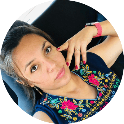 Perla Guadalupe Godinez Montes <br/><small>Noviembre,30,2023</small>