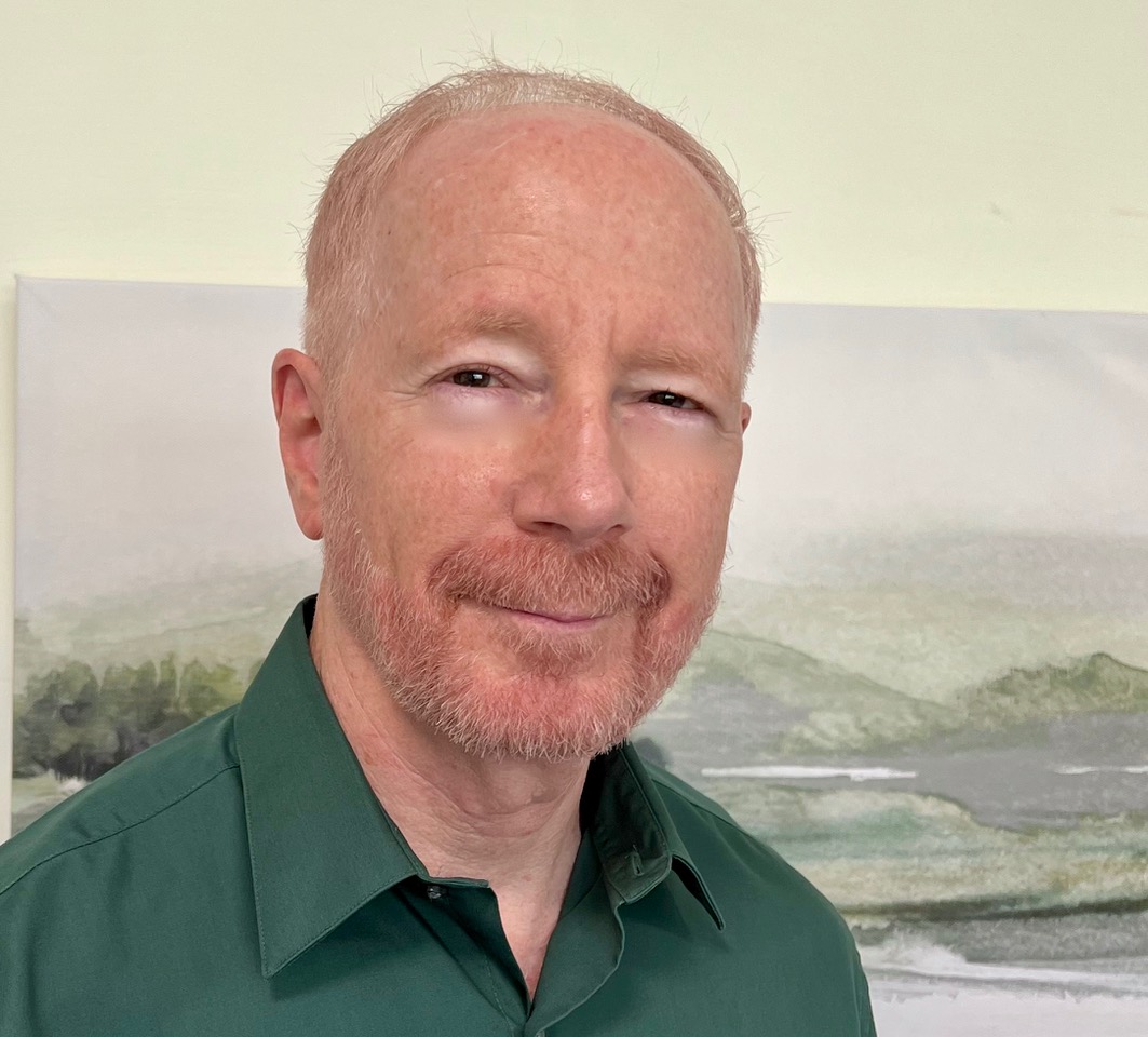 Robert A. Neimeyer, PhD.